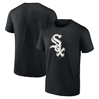 Logo Athletic Chicago White Sox Official T-Shirt