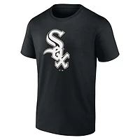 Logo Athletic Chicago White Sox Official T-Shirt