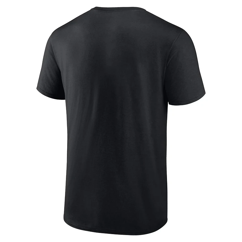 Logo Athletic Chicago White Sox Wordmark T-Shirt