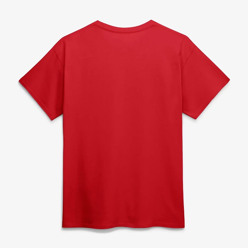 Logo Athletic Cleveland Guardians Official T-Shirt
