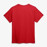 Logo Athletic Cleveland Guardians Official T-Shirt