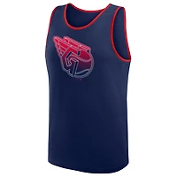 Logo Athletic Cleveland Guardians Unmatched Success Tank Top
