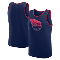 Logo Athletic Cleveland Guardians Unmatched Success Tank Top