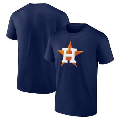 Logo Athletic Houston Astros Official T-Shirt