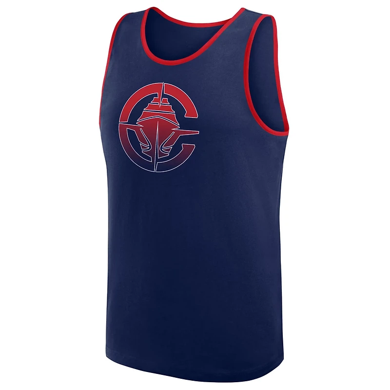 Logo Athletic LA Clippers Unmatched Success Tank Top