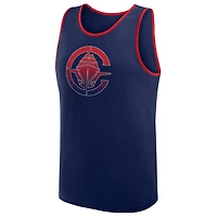 Logo Athletic LA Clippers Unmatched Success Tank Top