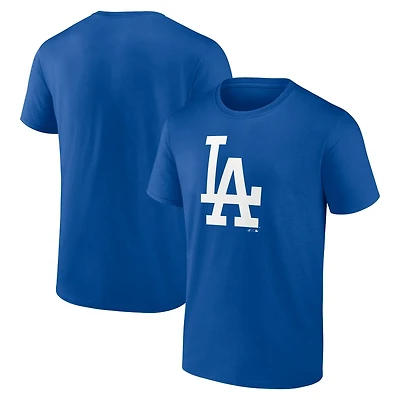 Logo Athletic Los Angeles Dodgers Official T-Shirt