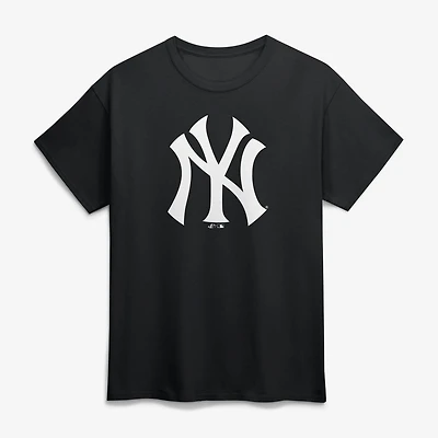 Logo Athletic New York Yankees Official T-Shirt