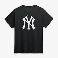 Logo Athletic New York Yankees Official T-Shirt