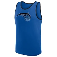 Logo Athletic Orlando Magic Unmatched Success Tank Top