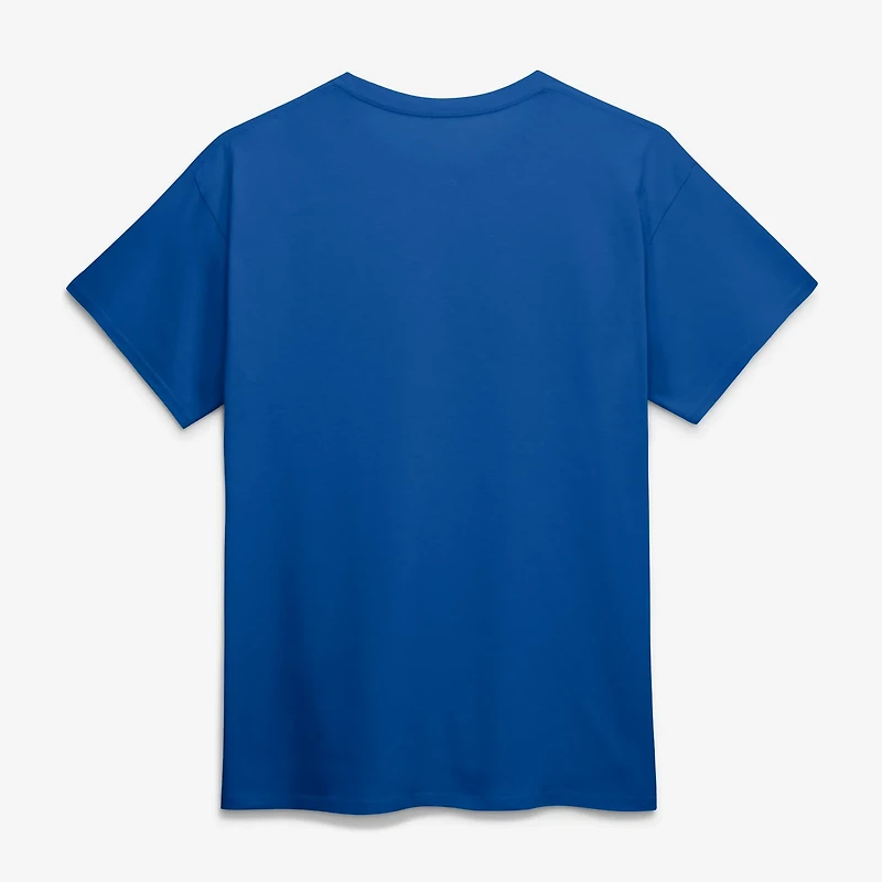 Logo Athletic Philadelphia Phillies Wordmark T-Shirt