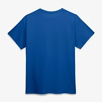 Logo Athletic Philadelphia Phillies Wordmark T-Shirt