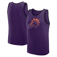 Logo Athletic Phoenix Suns Unmatched Success Tank Top