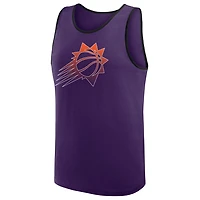 Logo Athletic Phoenix Suns Unmatched Success Tank Top