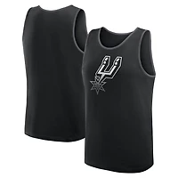 Logo Athletic San Antonio Spurs Unmatched Success Tank Top