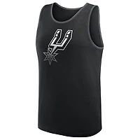 Logo Athletic San Antonio Spurs Unmatched Success Tank Top