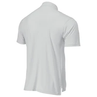 Los Angeles Dodgers 2024 World Series Champions Butter Stripe Polo