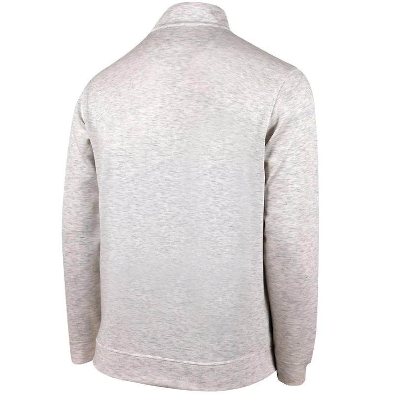 Los Angeles Dodgers 2024 World Series Champions The Spring Half-Zip Sweatshirt