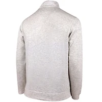 Los Angeles Dodgers 2024 World Series Champions The Spring Half-Zip Sweatshirt