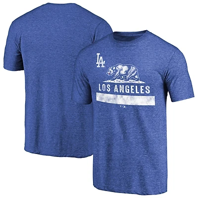 Los Angeles Dodgers Hometown Collection LA Bear T-Shirt