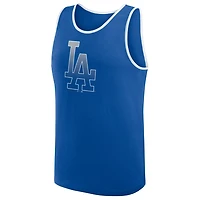 Los Angeles Dodgers Unmatched Success Tank Top