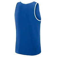 Los Angeles Dodgers Unmatched Success Tank Top