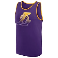 Los Angeles Lakers Unmatched Success Tank Top