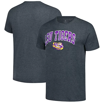 LSU Tigers Basic Arch T-Shirt