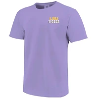 LSU Tigers Local Campus Scene T-Shirt