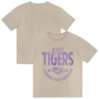LSU Tigers News Flash T-Shirt