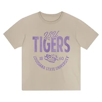LSU Tigers News Flash T-Shirt
