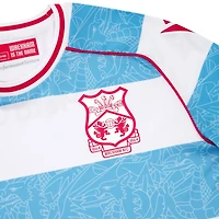 Macron Wrexham 2025 26 Third Replica Jersey