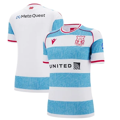 Macron Wrexham 2025 26 Third Replica Jersey