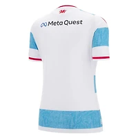 Macron Wrexham 2025 26 Third Replica Jersey