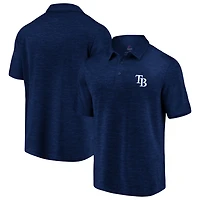 Majestic Tampa Bay Rays Practice Makes Perfect Cool Base Polo