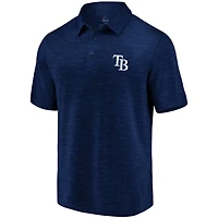 Majestic Tampa Bay Rays Practice Makes Perfect Cool Base Polo
