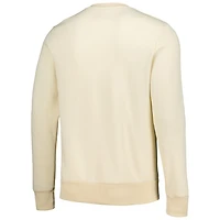 Majestic Threads Cincinnati Reds Fleece Pullover Sweatshirt