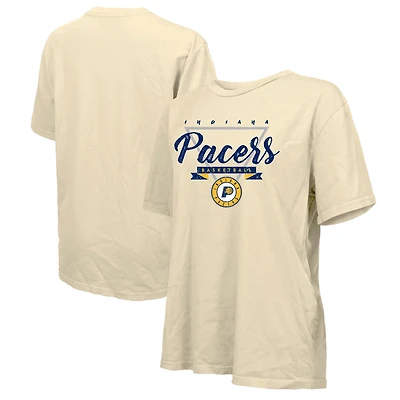 Majestic Threads Indiana Pacers Oversized T-Shirt