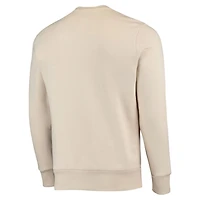 Majestic Threads New York Mets Fleece Pullover Sweatshirt