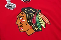 Marian Hossa Chicago Blackhawks 2014-15 Power Play Jersey