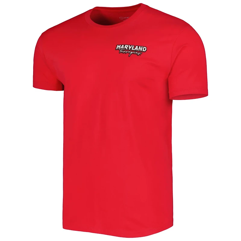 Maryland Terrapins Hyperlocal T-Shirt