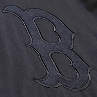 Men Mitchell  Ness Boston Red Sox Cooperstown Collection Phantom T-Shirt