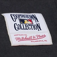 Men Mitchell  Ness Boston Red Sox Cooperstown Collection Phantom T-Shirt