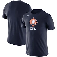 Men's Nike Connecticut Sun Logo Performance T-Shirt