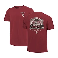 Men's Oklahoma Sooners Hyper Local T-Shirt
