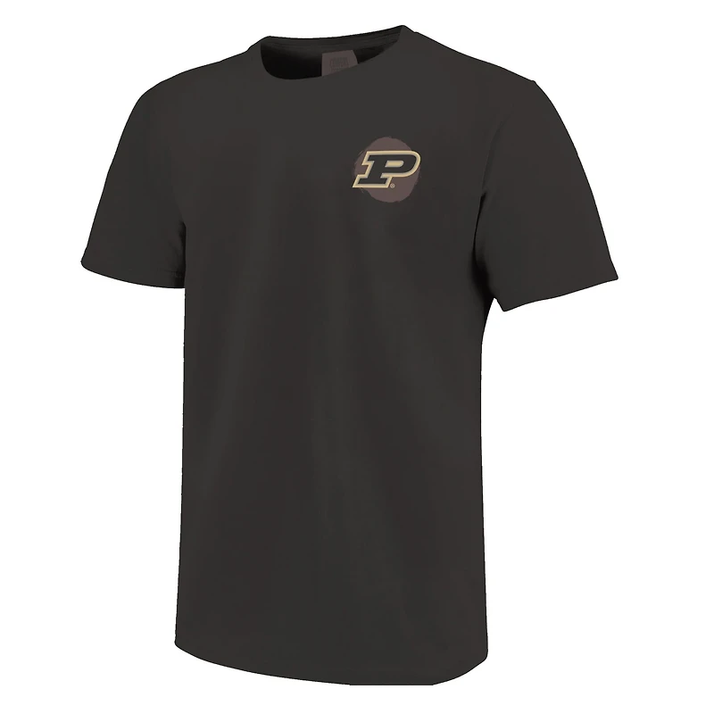 Men's Purdue Boilermakers Hyper Local T-Shirt