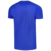 Men's Stadium Essentials Philadelphia 76ers City Skyline T-Shirt