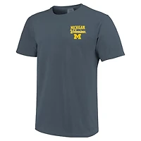Michigan Wolverines America's Team T-Shirt