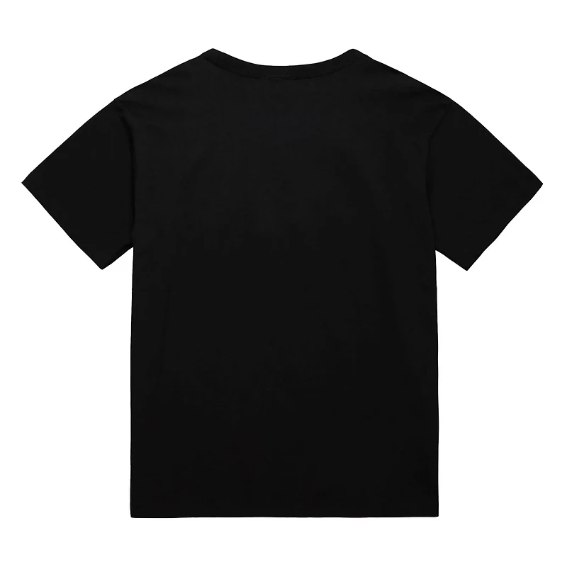 Mike Piazza New York Mets 2000 Subway Series 25th Anniversary Power T-Shirt