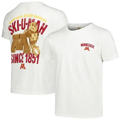 Minnesota Golden Gophers Hyperlocal Comfort Colors T-Shirt